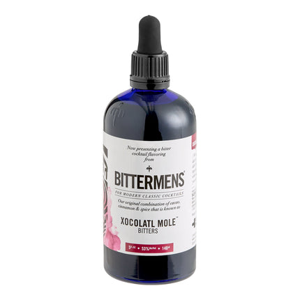 Rượu đắng Bittermens Xocolatl Mole 148 ml