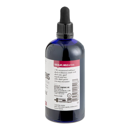 Rượu đắng Bittermens Xocolatl Mole 148 ml