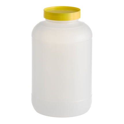 Bình dự trữ nắp vàng Choice 3,8 lít