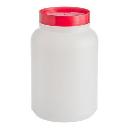 Bình dự trữ Choice 1,9 lít nắp đỏ
