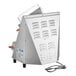 Máy cán bột hai giai đoạn để bàn Estella EDS12D 30 cm - 120V, 1/2 HP
