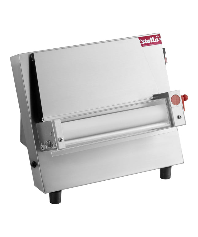 Máy cán bột để bàn một cấp Estella EDS12S 30 cm - 120V, 1/2 HP