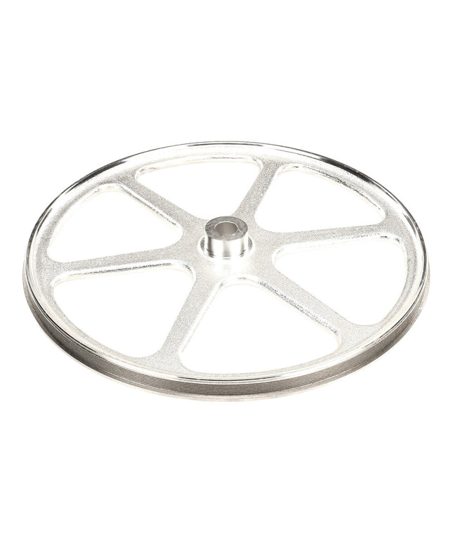 Bánh cưa 16 inch 6 nan dưới Biro 16003-6