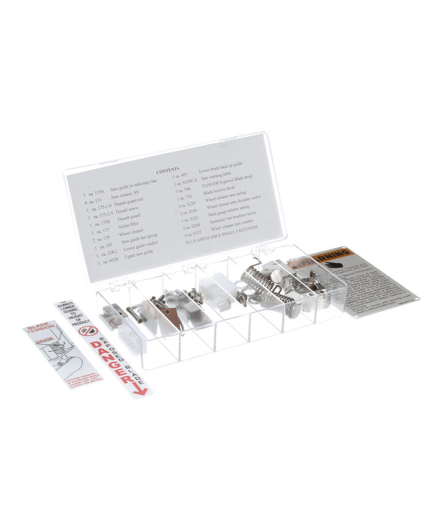 Bộ sửa chữa linh kiện Biro 16700 model 3334