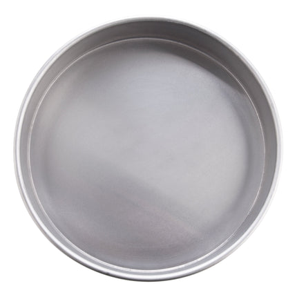Khay pizza/bánh đế sâu nhôm American Metalcraft A80122 30 x 5 cm thành thẳng định lượng tiêu chuẩn