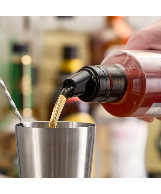 Vòi rót SHOTT cho chai nhựa 1 lít