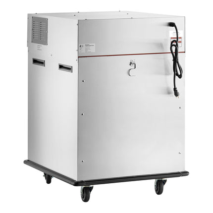 Lò nấu và giữ nóng kiêm hun khói Cooking Performance Group SlowPro CHSP1SMK - 208/240V, 2250/3000W