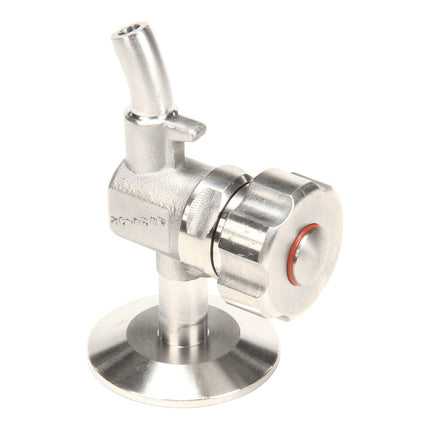 Van lấy mẫu Perlick F38305SS có đầu Tri-Clamp 1-1/2
