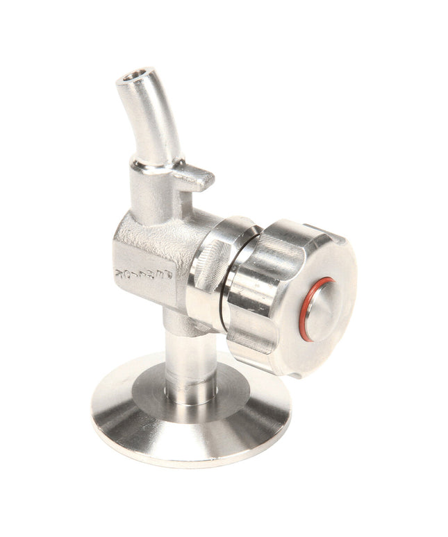 Van lấy mẫu Perlick F38305SS có đầu Tri-Clamp 1-1/2