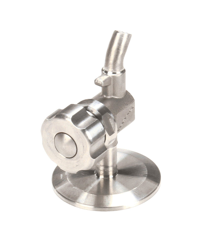 Van lấy mẫu Perlick F38306SS có 2 đầu Tri-Clamp