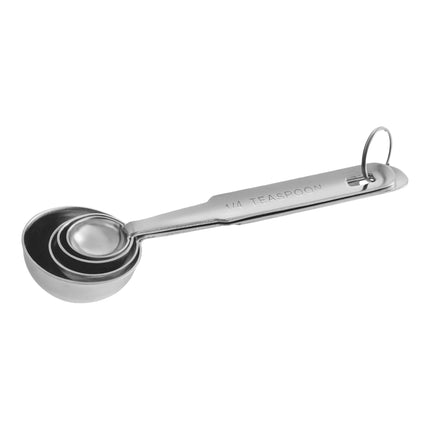 Bộ muỗng đong inox Choice 4 món