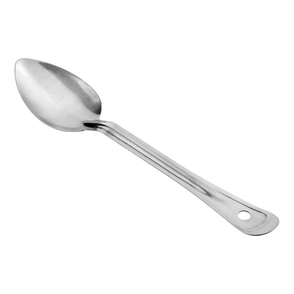 Muôi rưới bằng thép không gỉ đặc Choice 27,9 cm