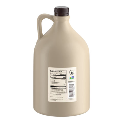 Siro cây phong nguyên chất loại A đậm màu Hometown Provisions 3,8 lít