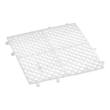 Thảm quầy bar khớp nối trong suốt Choice 30 x 30 cm - Thùng 12 cái