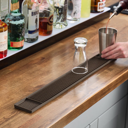 Thảm quầy bar Choice 8,3 x 69 cm nâu - Thùng 4 cái