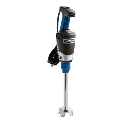 Máy xay cầm tay công nghiệp Waring WSB40X Quik Stik Plus tốc độ vô cấp 25 cm - 120V, 1/2 hp