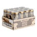 Cà phê cold brew giàu đạm Wandering Bear Double Latte 237 ml - Thùng 12 chai