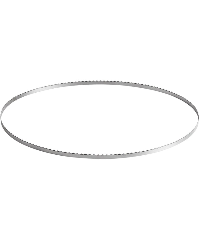 Lưỡi cưa băng thép cắt thịt không xương 198 cm - Gói 5 cái