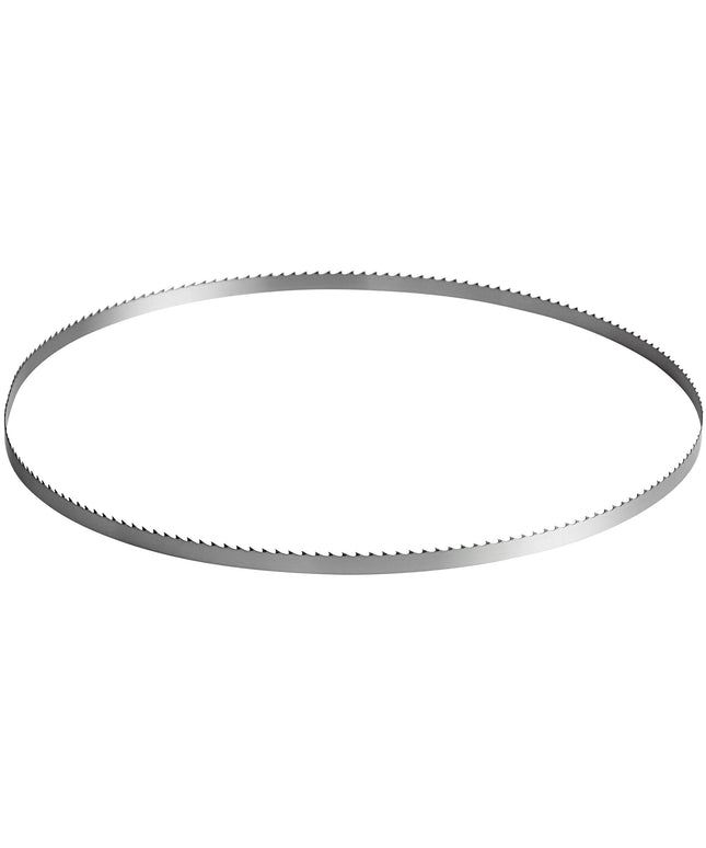 Lưỡi cưa thịt bằng thép 152 cm dùng chung - Gói 5 cái