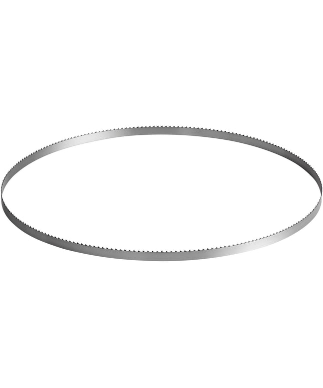 Lưỡi cưa vòng thép cắt thịt đông lạnh 152 cm - Gói 5 cái