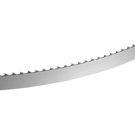 Lưỡi cưa vòng thép cắt thịt đông lạnh 152 cm - Gói 5 cái