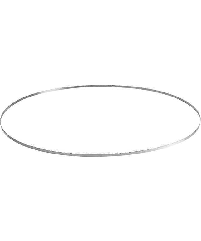 Lưỡi cưa vòng thép 361 cm cho thịt đông lạnh và dùng chung - Bộ 5 cái