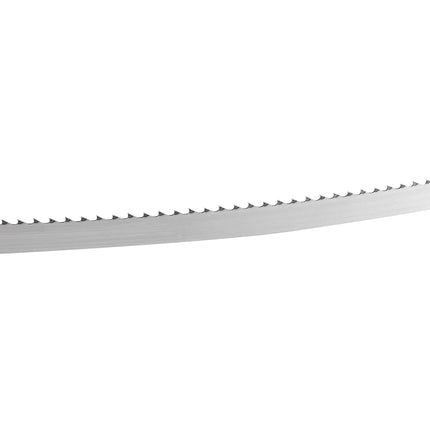 Lưỡi cưa vòng thép 361 cm cho thịt đông lạnh và dùng chung - Bộ 5 cái