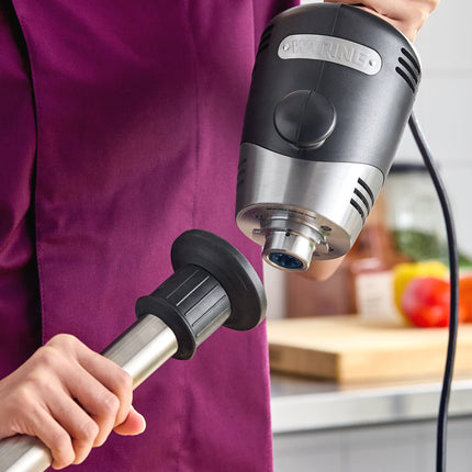 Máy xay cầm tay 2 tốc độ Waring WSB260 Big Stik 41 cm - 120V, 1 hp