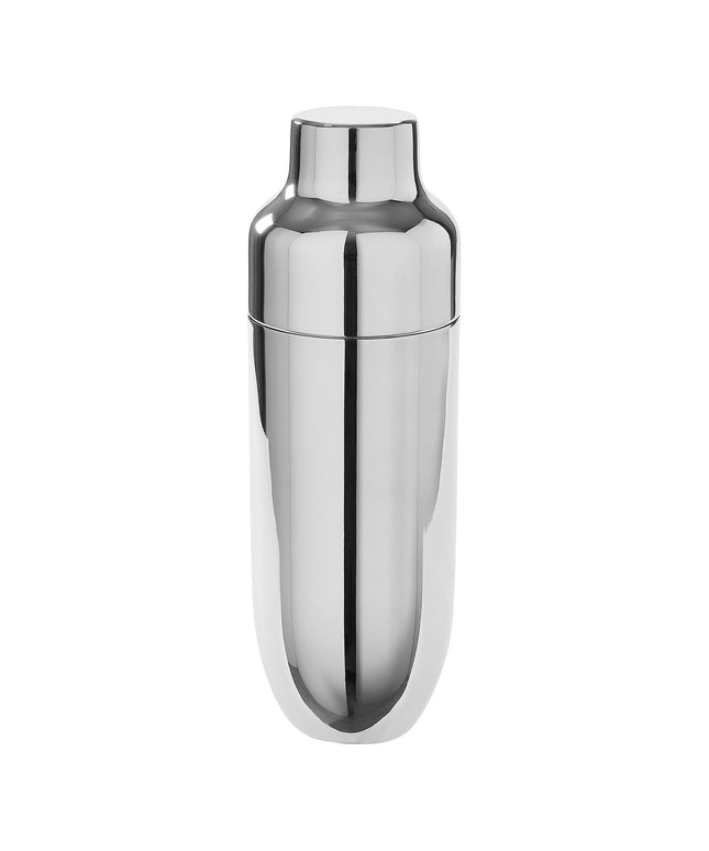 Bình lắc cocktail thép không gỉ American Metalcraft Vesper 739 ml VPCS25