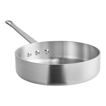 Chảo áp chảo Choice 2,8 lít nhôm Saute khay