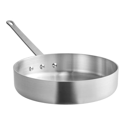 Chảo áp chảo nhôm Choice 4,7 lít