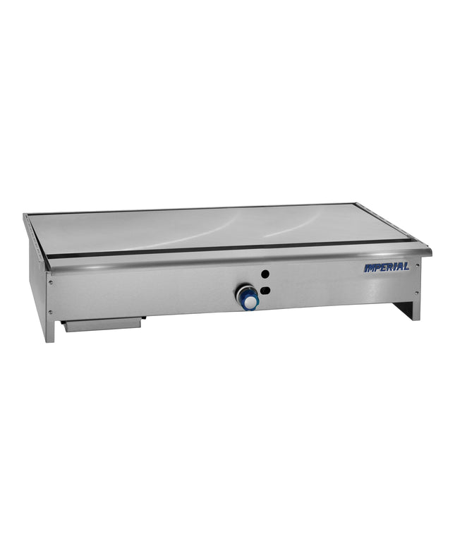 Bếp teppanyaki gas hóa lỏng Imperial Range ITY-48 122 cm - 30.000 BTU