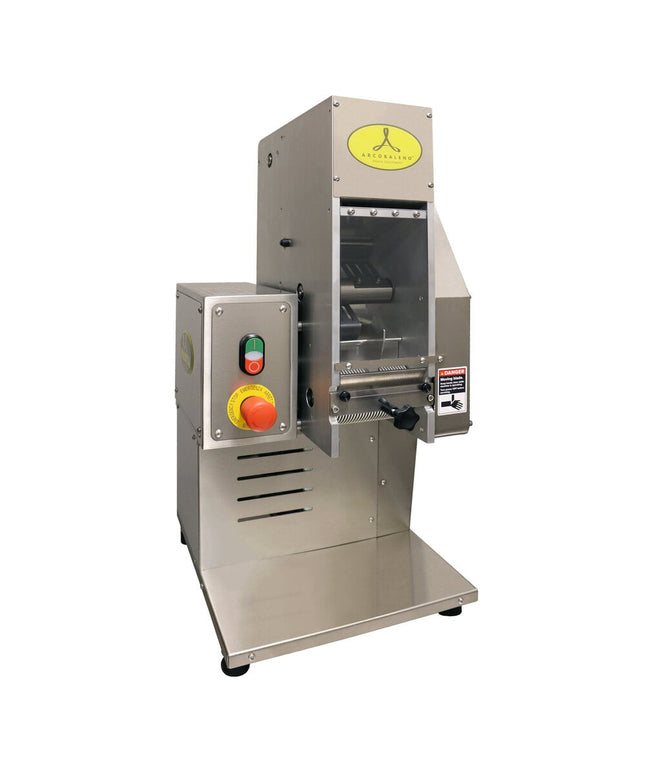 Máy làm bánh gnocchi để bàn điện Arcobaleno AGX2 Siena 22,7 kg - 220V