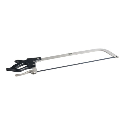 Cưa lóc xương cầm tay thép không gỉ Backyard Pro MS-22 56 cm
