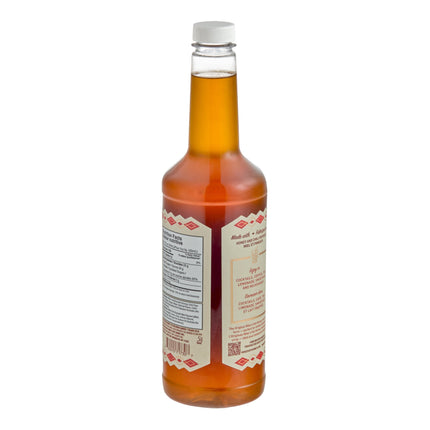 Siro pha chế Mike's siro mật ong cay 750 mL - Thùng 6 cái
