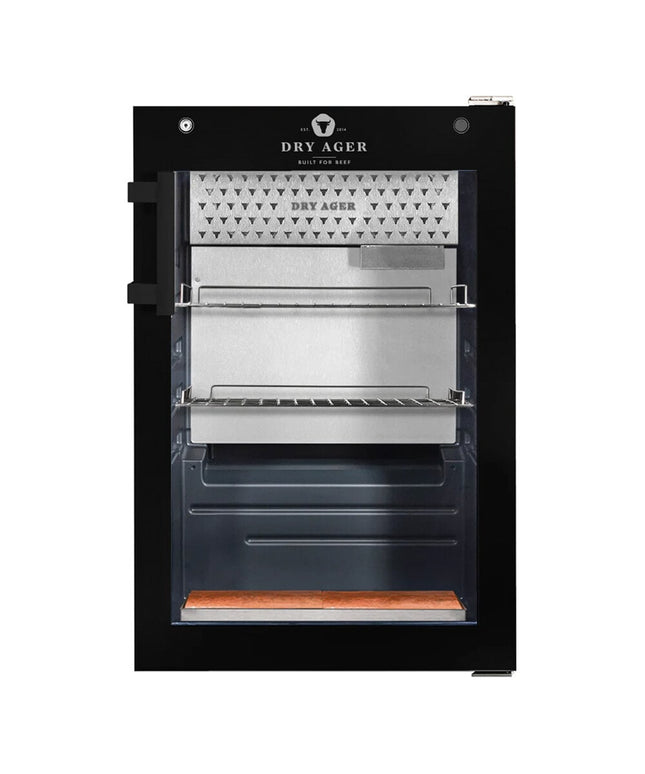 Tủ ủ thịt Dry Ager UX 750 PRO S màu đen 20 kg - 115V