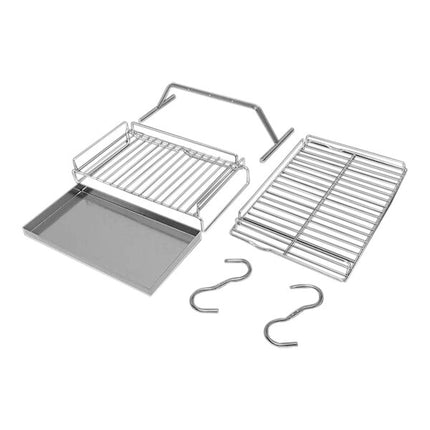 Tủ ủ thịt Dry Ager UX 750 PRO S màu đen 20 kg - 115V
