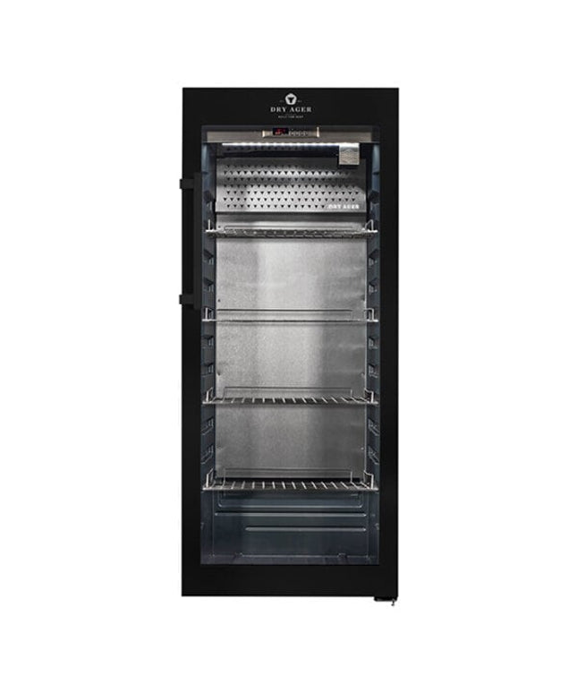 Tủ ủ khô thịt Dry Ager UX 1500 PRO S màu đen 100 kg, 115V