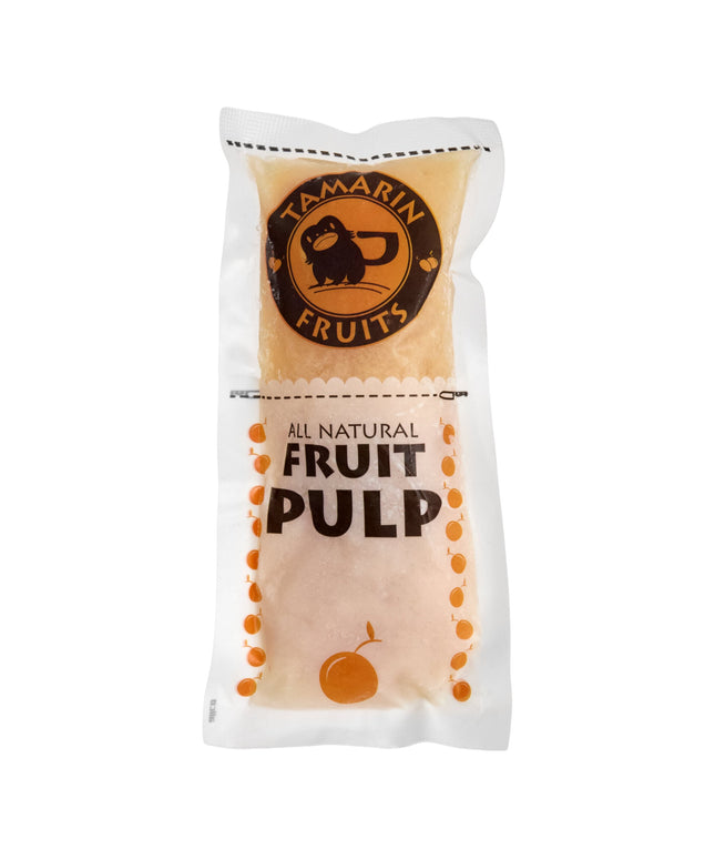 Nhân mãng cầu xiêm Tamarin Fruits gói 90 g - Thùng 60 gói