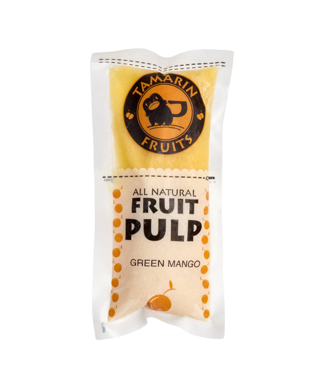 Nhân xoài xanh Tamarin Fruits gói 90 g - Thùng 20 gói