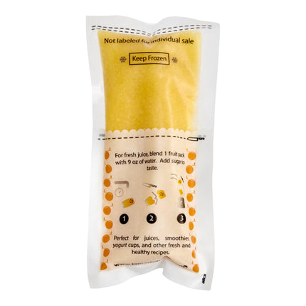 Nhân xoài xanh Tamarin Fruits gói 90 g - Thùng 20 gói