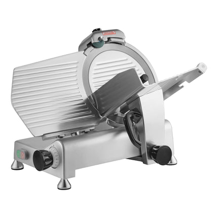 Máy thái thịt trọng lực thủ công Avantco SL312 30 cm - 1/3 HP