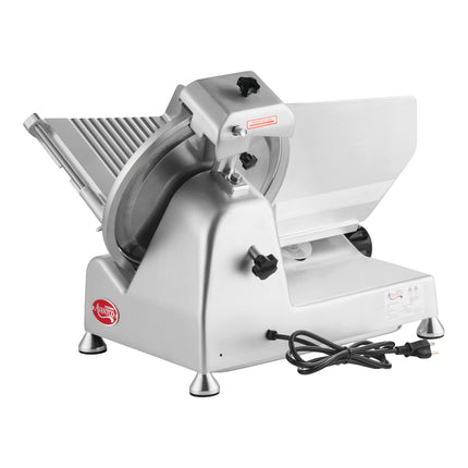 Máy thái thịt trọng lực thủ công Avantco SL312 30 cm - 1/3 HP