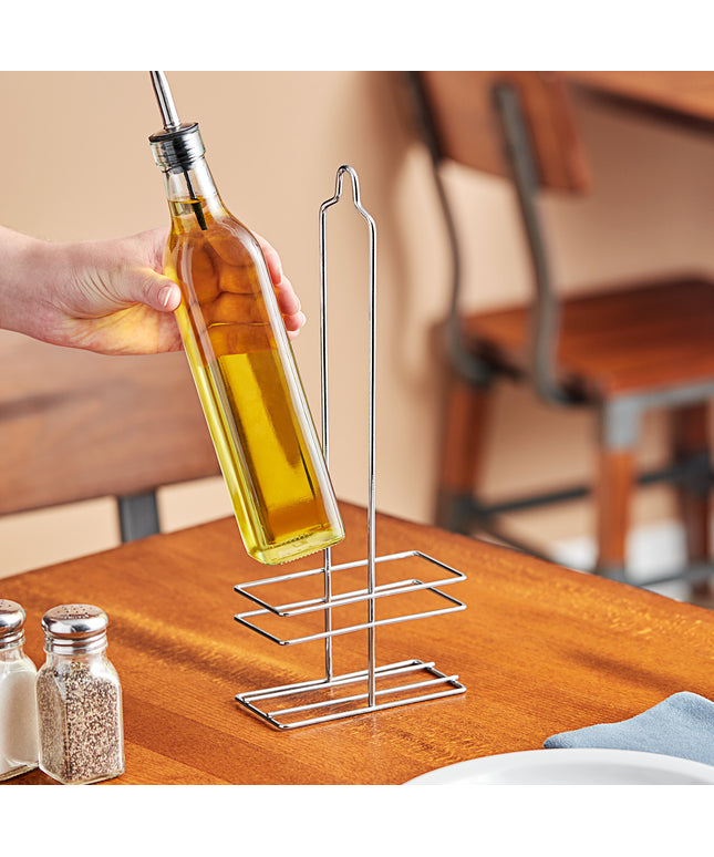 Khay đựng đồ quầy bar Choice 251 ml Olive Oil Cruet giá