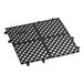 Thảm quầy bar khớp nối Choice đen 30 x 30 cm - Thùng 12 cái