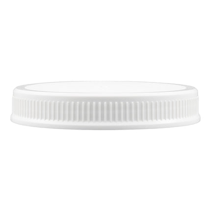 Nắp bình đựng và rót Store 'N Pour Carlisle PS30402 màu trắng