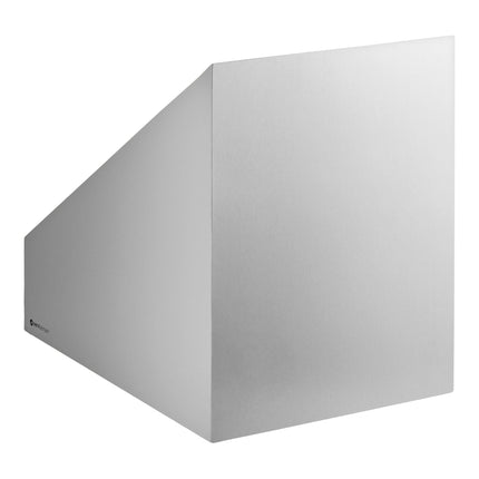 Giá đựng ly / nắp / gia vị inox 9 ngăn cỡ lớn ServSense đặt bàn