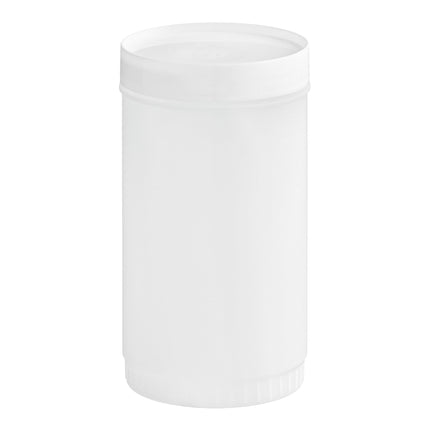 Bình dự trữ Choice nắp trắng 946 ml