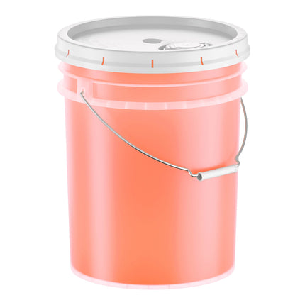 Nước rửa chén cô đặc Advantage Chemicals Ultra Citrus 18,9 lít / 640 oz