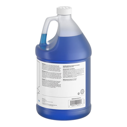 Nước rửa ly Advantage Chemicals 3,8 lít / 3,8 lít Fresh đậm đặc nước rửa chén - Thùng 4 cái